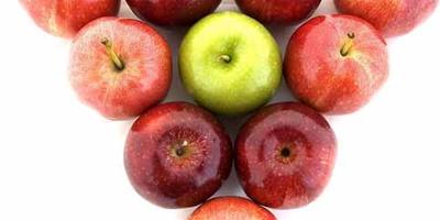春季吃什麼水果好？ 3種紅色水果抗老潤膚