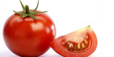 飯後吃番茄好嗎 6個番茄的神奇功效