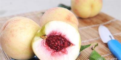 推薦7種美容水果 蘋果保濕+桃子美白去皺