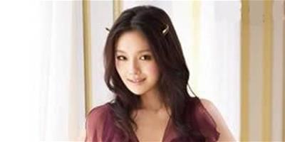 時尚美女 美胸私房“大”招數