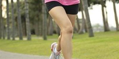 大腿外側肌肉怎麼減呢 7個小妙招幫你輕鬆減掉大腿肌肉
