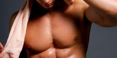 男生腹肌怎麼練呢 8大方法讓你擁有迷人腹肌