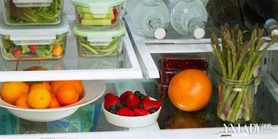 減肥小妙招 瘦子的冰箱都有這五種食物