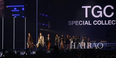 TOKYO FASHION DAY&NIGHT——凱朵東京 (Kate Tokyo) 現場直擊2015東京最新潮流趨勢