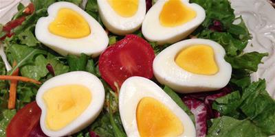 雞蛋美容大全：除了做雞蛋面膜還能怎麼用？