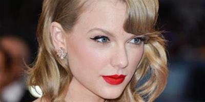 wob髮型適合什麼臉型 瓜子臉Taylor Swift完美示範