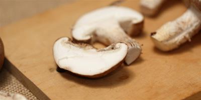 蘑菇有神奇的減肥功效 推薦6道食譜