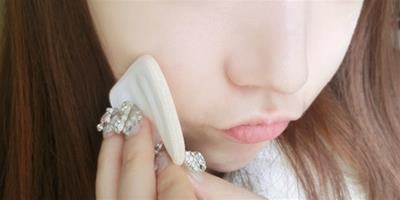 日系妝容化妝步驟圖解 打造超吸睛最萌彩妝