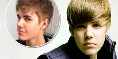 再見“B寶頭”！明星髮型鑒定團：賈斯汀·比伯(Justin Bieber)剪掉招牌厚劉海，新髮型你喜歡嗎？