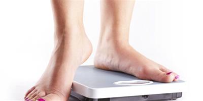 中醫詳解3種易胖體質的減肥方法