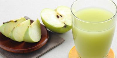 水果減肥法 10種水果鮮果汁瘦身好拍檔
