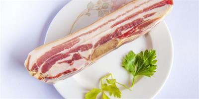 減肥期間豬肉怎麼吃不會胖