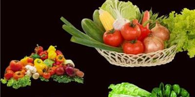 晚餐吃什麼蔬菜可以減肥？ 幾大食譜幫你輕鬆瘦下來