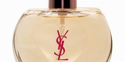 YSL 青春性感可愛淡香水