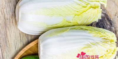 食用白菜土豆可以預防癌症