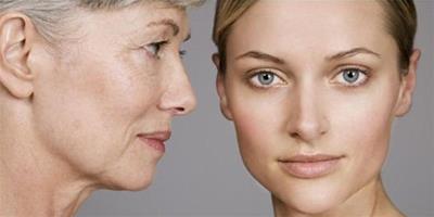 面部拉皮除皺整容介紹 教你五種除皺方法