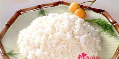 糖尿病為何不宜吃精白米呢？
