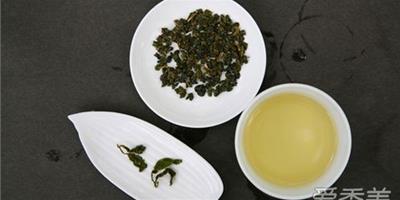 喝什麼茶排毒養顏？ 烏龍茶美白+黑茶抗老