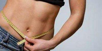 大肚子怎麼減下去？ 6種方法幫你減掉大肚子