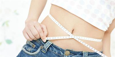 腹部減肥最快方法 9組動作減掉肚子上的惱人贅肉