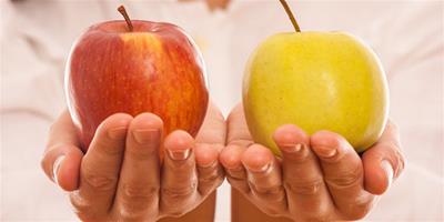 想減肥這兩種水果最好連皮一起吃