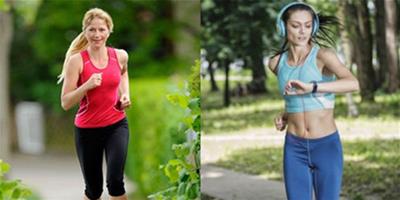 跑步減肥的正確方法介紹 如何才能快速瘦身