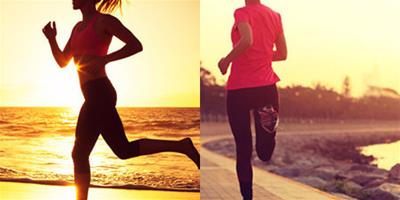 慢跑的好處有哪些 五大方面詳細為你講解