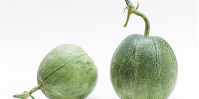 吃香瓜會長胖嗎 教你夏季如何吃香瓜減肥