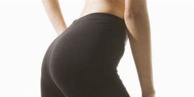 最有效的瘦臀部運動大全 三招幫你輕鬆打造美臀