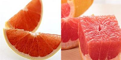 葡萄柚減肥食譜 讓你吃著吃著就變瘦