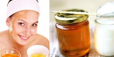 蜂蜜面膜作用 美容養顏治療疾病樣樣精通