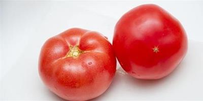 晚上吃番茄減肥嗎 這樣吃一個月可瘦5斤