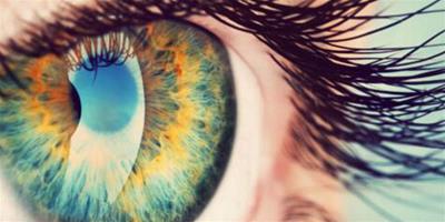 如何讓眼睛自然變大 幾個秘訣讓你擁有魅力電眼