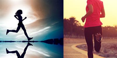 慢跑一小時消耗多少卡路里 這樣運動效果更好