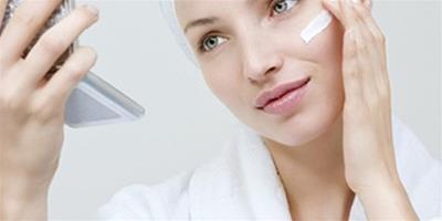 不化妝護膚步驟 不化妝的正確護膚步驟分解