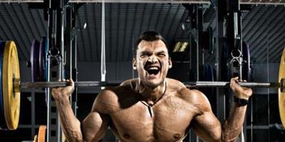 男人肌肉鍛煉怎麼做 幾大事項讓你成為健身達人