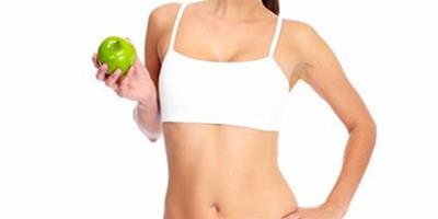 減肥達人減腰部贅肉的運動方法 10種最佳的腰腹部瘦身運動
