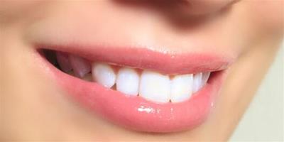 怎樣保護牙齒 4種方法讓你牙齒更健康