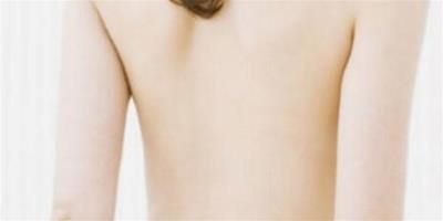 背部吸脂過程有什麼 幾大特點你必須知道