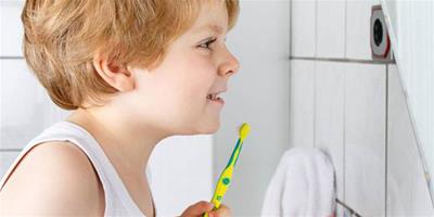 刷牙應該刷多久 怎樣正確刷牙