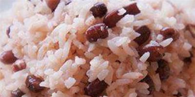 米飯加一物竟然讓你越吃越瘦 帶你瞭解其中的奧秘