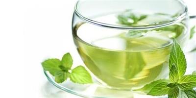 喝綠茶減肥有效嗎 減肥小常識你須知