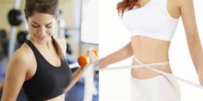 減肥方法運動有否有效 細數幾種受歡迎的減肥技巧