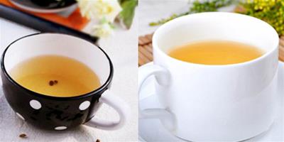 大麥茶可以泡幾次 常喝該茶飲美顏又健康