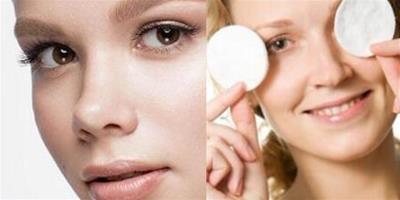分享卸妝油的正確用法 讓你的肌膚無負擔
