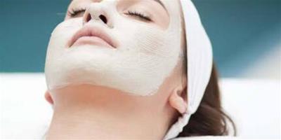 臉部過敏時可以敷面膜嗎 分享皮膚過敏時的幾種保養方法