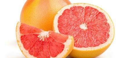 夏季減肥吃什麼水果好 推薦西柚減肥