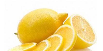 每天用檸檬汁擦臉能祛斑嗎 介紹正確使用檸檬汁的方法