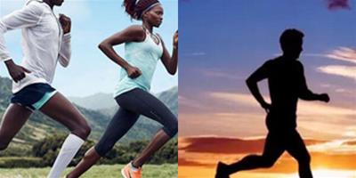 幾點告訴你跑步能減肚子嗎 這樣做可以獲得完美身材