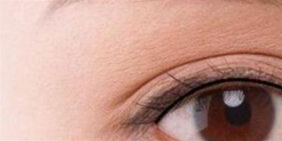 紋眼線怎麼紋 幾個技巧幫你打造魅力眼妝